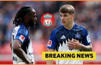 Tottenham membuat keputusan transfer Luka Vuskovic secara mengejutkan