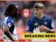 Tottenham membuat keputusan transfer Luka Vuskovic secara mengejutkan