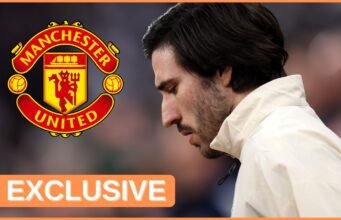 Favorit Man United untuk bintang Newcastle