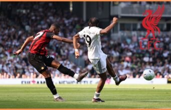 Liverpool mungkin tertarik pada transfer Rayan di bawah asuhan Iraola