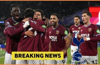 Everton ingin mengontrak Aaron Wan-Bissaka