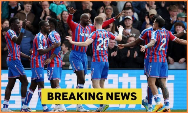 Juventus menginginkan transfer Jean-Philippe Mateta