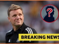 Newcastle ingin merekrut Pierre Mounguengue