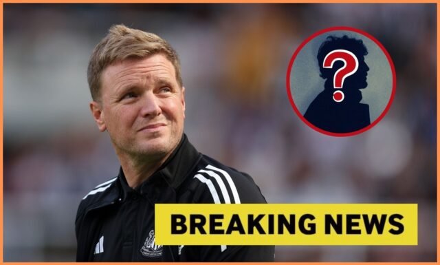 Newcastle ingin merekrut Pierre Mounguengue