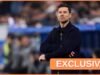Chelsea melakukan kontak dengan kubu striker Dusan Vlahovic