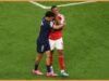 Bintang Arsenal Gabriel menerima pesan penuh gaya dari Marquinhos