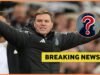 Newcastle United menyelesaikan kesepakatan untuk mengontrak bintang Reims Ewen Jaouen
