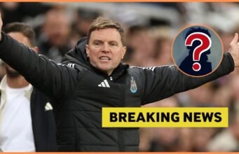 Newcastle United menyelesaikan kesepakatan untuk mengontrak bintang Reims Ewen Jaouen