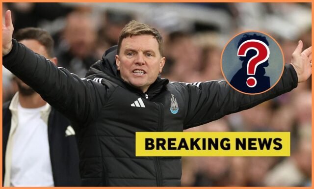 Newcastle United menyelesaikan kesepakatan untuk mengontrak bintang Reims Ewen Jaouen