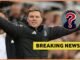 Newcastle United menyelesaikan kesepakatan untuk mengontrak bintang Reims Ewen Jaouen