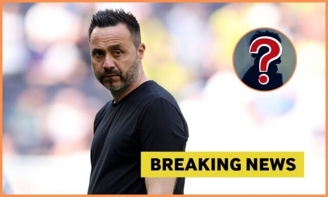 Ketua Brighton mengonfirmasi dua tawaran dari Tottenham untuk Jan Paul