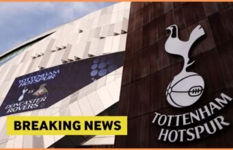 Tottenham mencapai ‘kesepakatan dasar’ dengan Man City untuk Savinho saat kesepakatan £60 juta semakin dekat