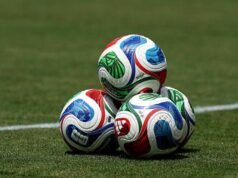 Peringatan keamanan Piala Dunia: Sembilan orang terluka dalam penembakan di dekat base camp Inggris