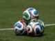 Peringatan keamanan Piala Dunia: Sembilan orang terluka dalam penembakan di dekat base camp Inggris