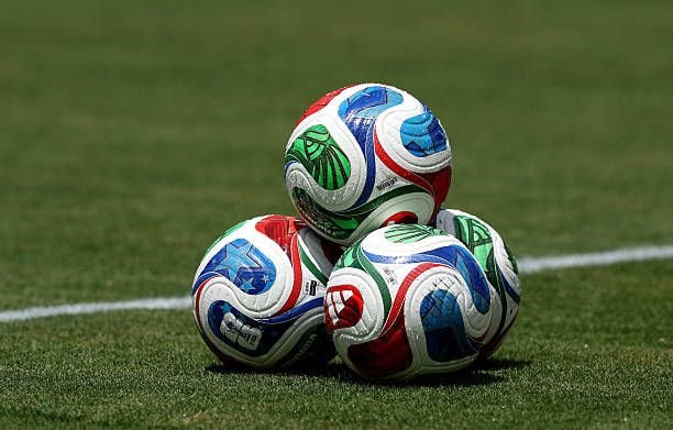 Peringatan keamanan Piala Dunia: Sembilan orang terluka dalam penembakan di