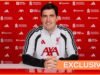 Liverpool mempersiapkan daftar pendek untuk menggantikan bek Ibrahima Konaté