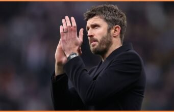 Man United bisa mengizinkan Harry Maguire pergi jika ada perubahan besar