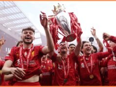 Pemain sayap Liverpool Federico Chiesa menginginkan kejelasan dari Andoni Iraola