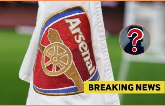 Arsenal mendekati bek PSG Emmanuel Mbemba