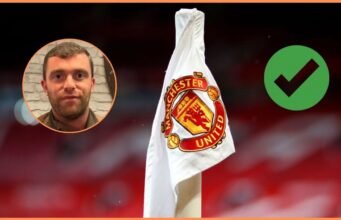 Fabrizio Romano mengungkapkan harga yang diminta sebesar £85 juta untuk West Ham saat Man United menghubungi Mateus Fernandes