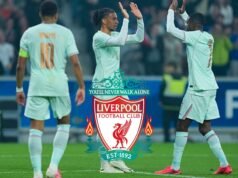 Michael Olise mencetak hat-trick untuk Prancis saat Liverpool mengincarnya untuk menggantikan Salah
