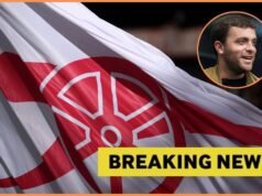 Arsenal melakukan kontak dengan Sandro Tonali dalam transfer yang mengejutkan