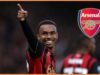 Arsenal pelajari harga yang diminta untuk Eli Junior Kroupi dari Bournemouth