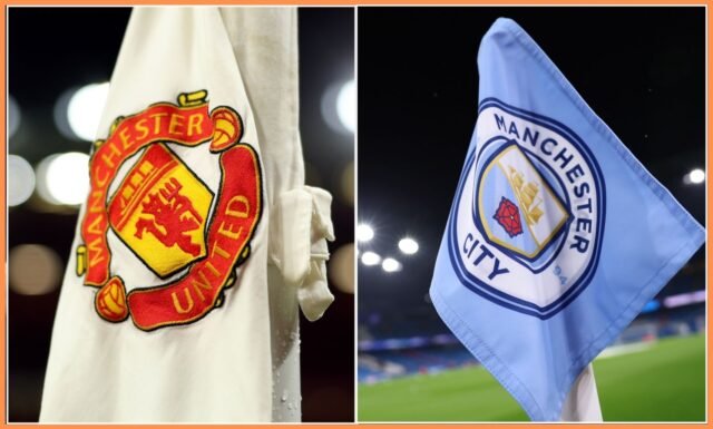 Man United dan Man City melakukan lobi agresif untuk mendapatkan
