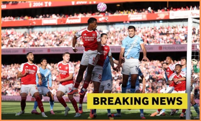 Arsenal dan Man City mempertimbangkan untuk merekrut Tino Livramento