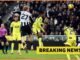 Tottenham dan Newcastle tertarik pada Evan Ndicka