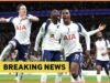 Tottenham dan Newcastle tertarik pada Anan Khalaili