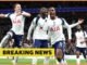 Tottenham dan Newcastle tertarik pada Anan Khalaili