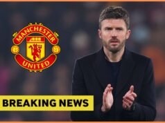 Man United sedang dalam pembicaraan untuk merekrut Mateus Fernandes