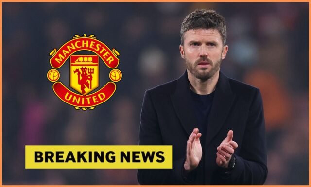 Man United sedang dalam pembicaraan untuk merekrut Mateus Fernandes