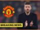 Man United sedang dalam pembicaraan untuk merekrut Mateus Fernandes