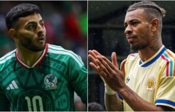 Piala Dunia 2026 dapat ditentukan berdasarkan statistik yang jelas, karena perbandingan antara Meksiko dan Curacao menunjukkan betapa tidak seimbangnya persaingan di lapangan.