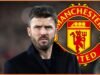 Mengapa Man United bisa bersaing di bawah asuhan Michael Carrick