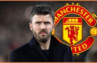 Mengapa Man United bisa bersaing di bawah asuhan Michael Carrick
