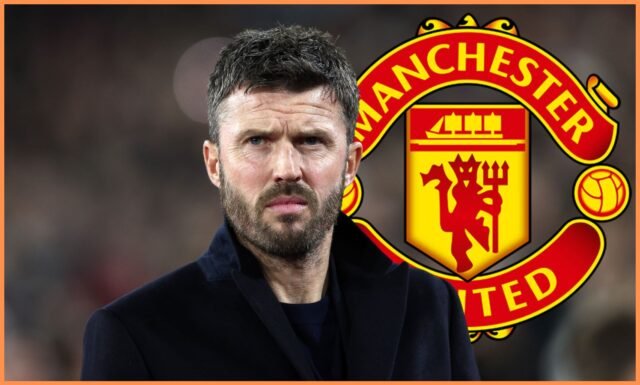 Mengapa Man United bisa bersaing di bawah asuhan Michael Carrick