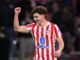 Atletico Madrid menanggapi tawaran Julian Alvarez dari Real Madrid