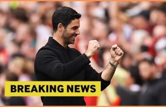 Arsenal mengajukan permintaan untuk Kenan Yildiz