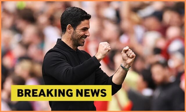 Arsenal mengajukan permintaan untuk Kenan Yildiz