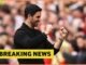 Arsenal mengajukan permintaan untuk Kenan Yildiz