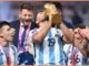 Cara menonton Piala Dunia