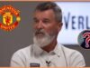 Legenda Man United Roy Keane dalam obrolan Bruno Fernandes