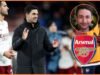 Arsenal diperkirakan akan menunjuk Arnaldo Abrantes sebagai dokter baru