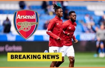 Transfer Nico Williams kembali dipantau oleh Arsenal