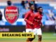 Transfer Nico Williams kembali dipantau oleh Arsenal