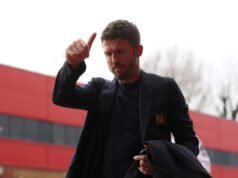 Man United memimpin perlombaan untuk mendapatkan sensasi Prancis senilai €60 juta yang diinginkan oleh Chelsea dan Spurs