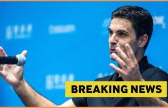 Arsenal mengajukan permintaan untuk Kenan Yildiz